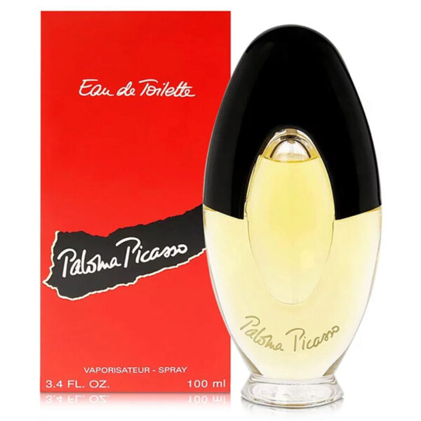 PALOMA PICASSO MON PARFUM EDT 100ML SPRAY