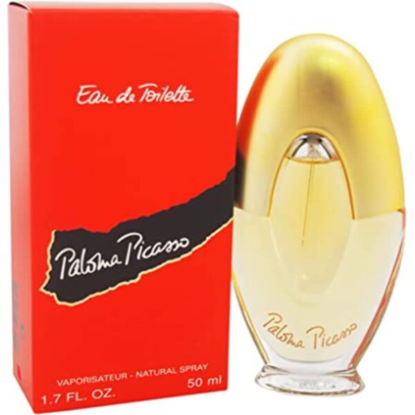 PALOMA PICASSO MON PARFUM EDT 50ML SPRAY