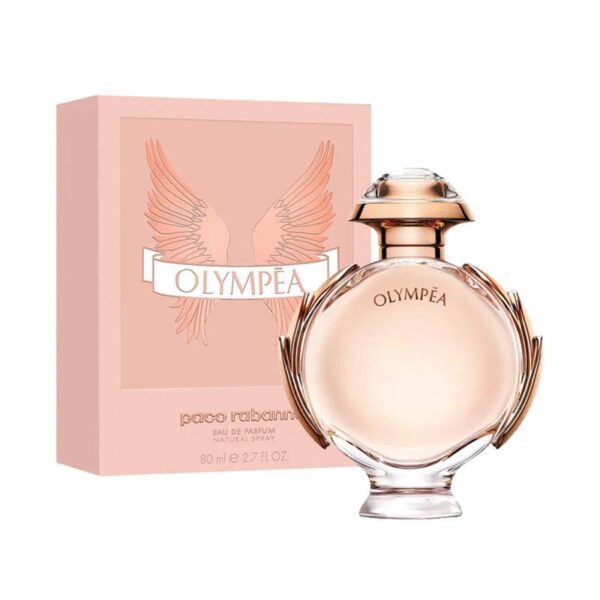 PACO RABANNE OLYMPEA EDP 80ML