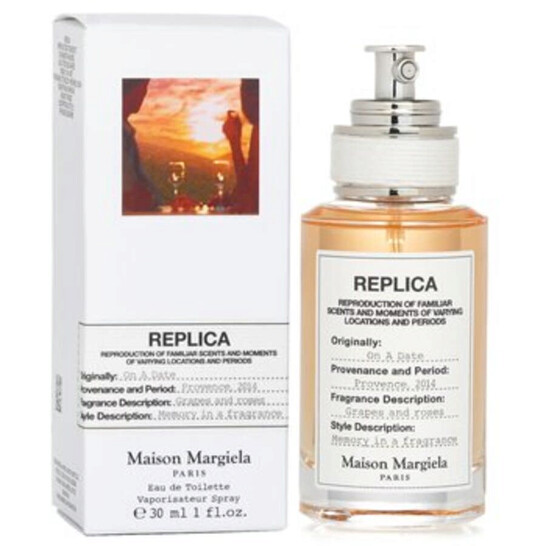 REPLICA ON A DATE EDT 30 ML