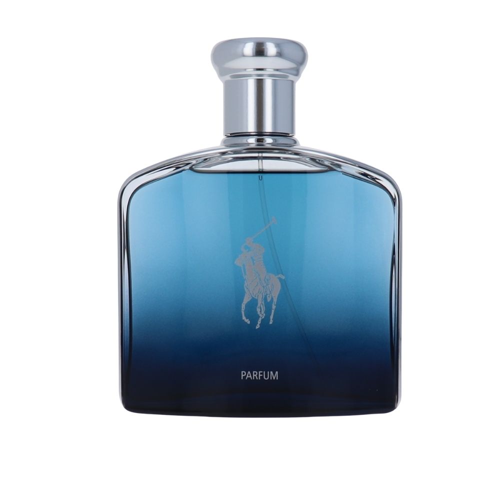 RALPH LAUREN POLO DEEP BLUE EDP 125ML - Image 2