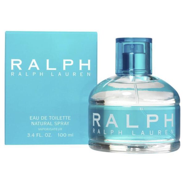 RALPH LAUREN RALPH EDT SPRAY 100ML