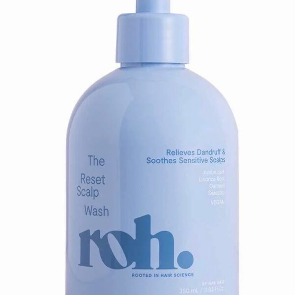 ROH RESET SCALP WASH 350ML