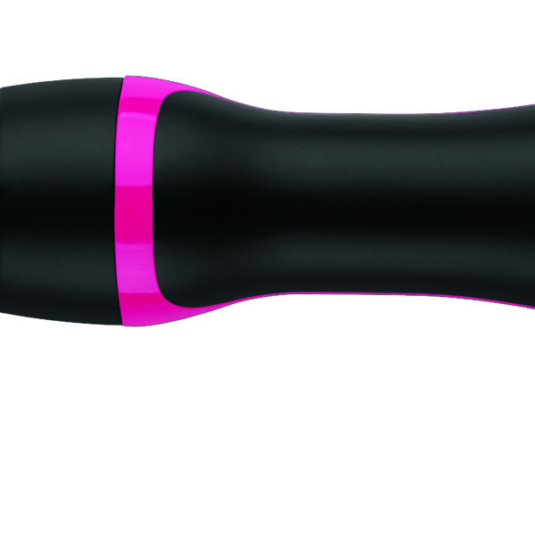 REVLON ONE-STEP STYLE ROOT BOOSTER ROUND 38mm BRUSH DRYER & STYLER