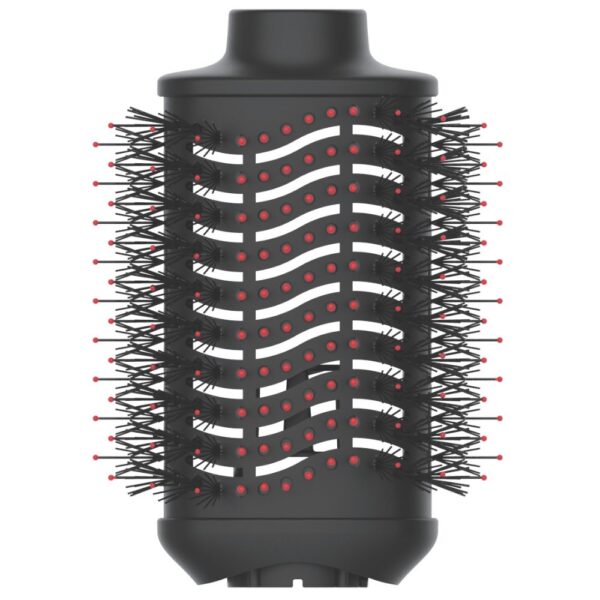 REVLON ONE-STEP VOLUMISER PLUS 2.0 BLOWOUT BRUSH ATTACHMENT LARGE 70mm BARREL