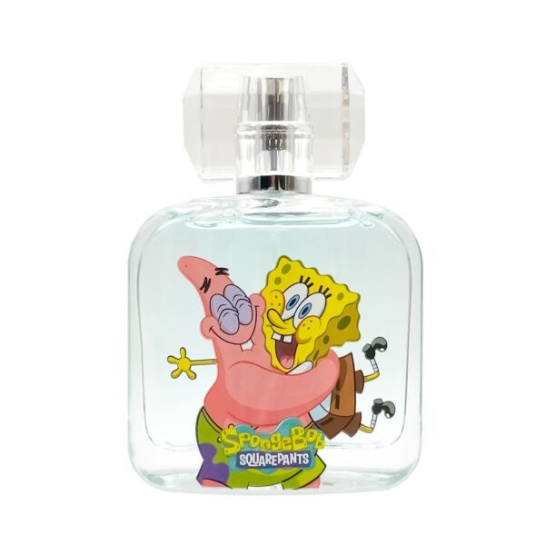 SPONGE BOB EDT 50ML