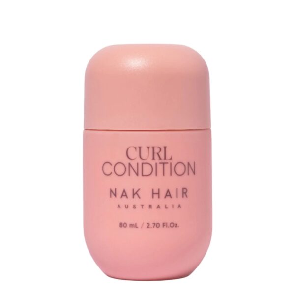NAK SIGNATURE CURL CONDITIONER 80ML