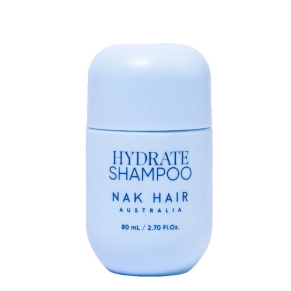 NAK SIGNATURE HYDRATE SHAMPOO 80ML
