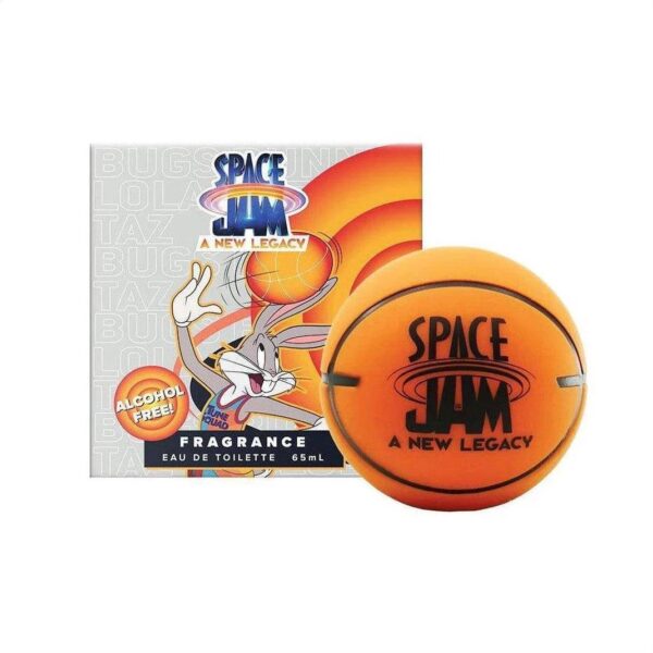SPACE JAM SOFT TOUCH EDT SPRAY 65ML