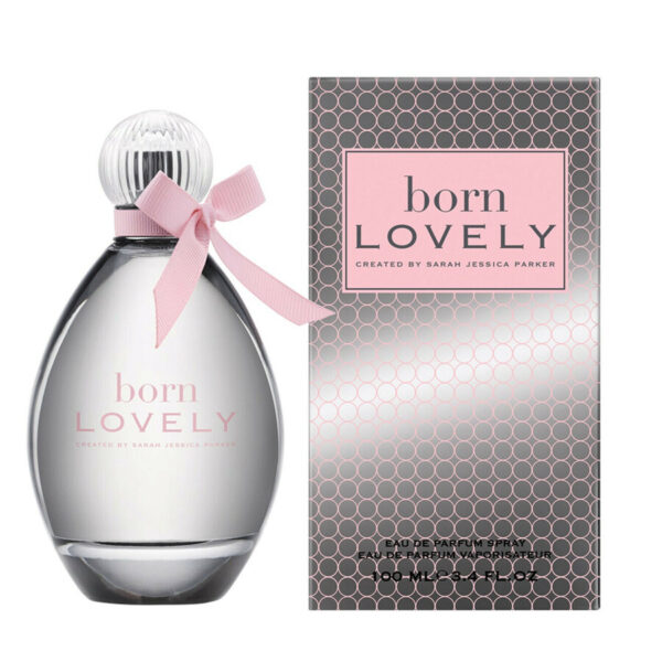 SARAH JESSICA PARKER BORN LOVELY EDP 100ML (W)