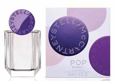 STELLA MCCARTNEY POP BLUEBELL EDP 50ML
