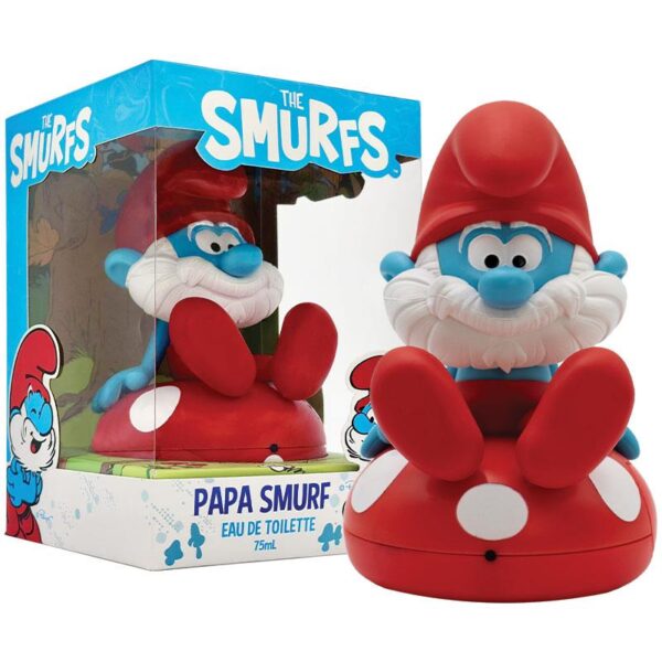 PAPA SMURF FRAGRANCE 75ML