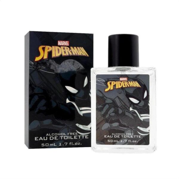 SPIDERMAN EDT 50ML