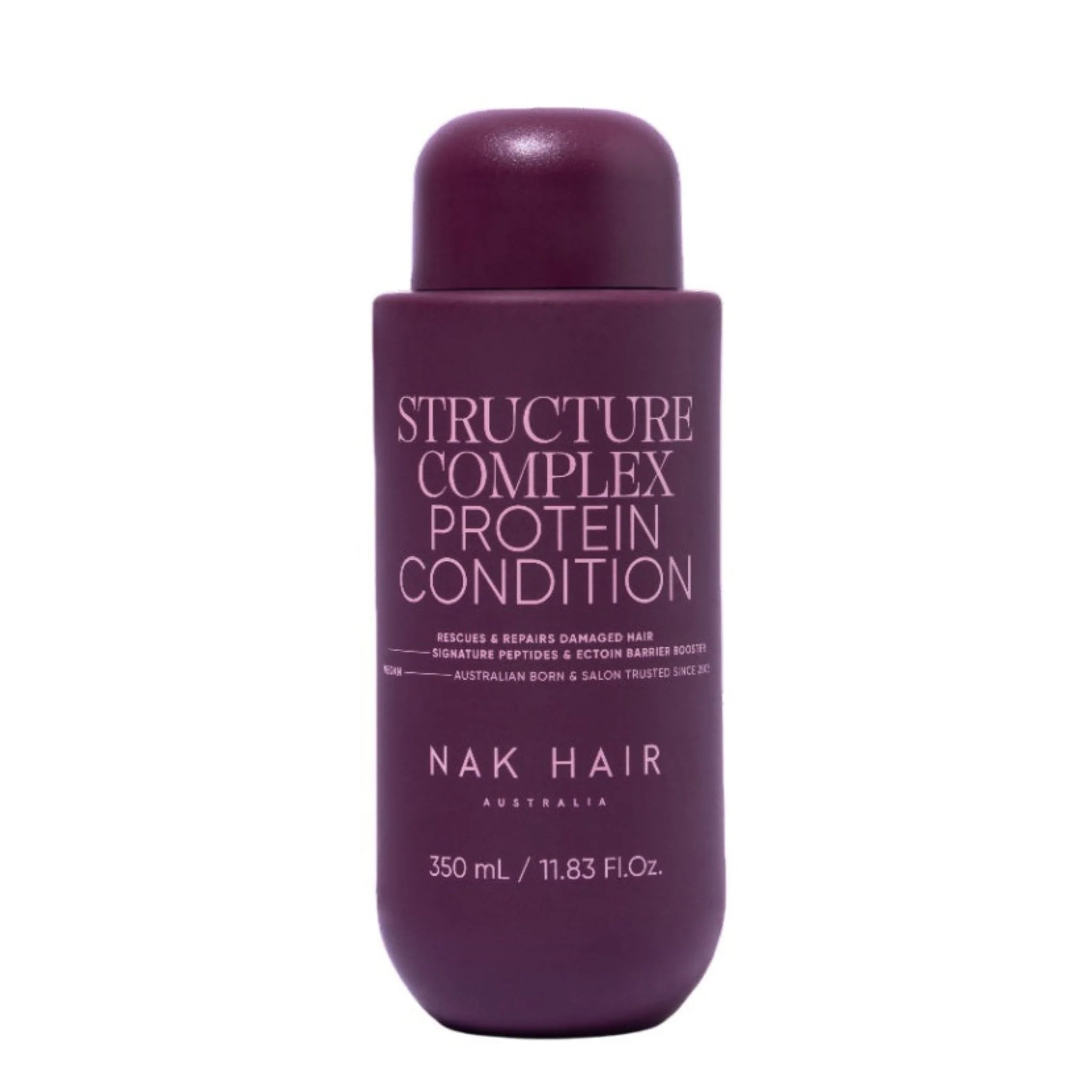 NAK SIGNATURE STRUCTURE COMPLEX PROTEIN CONDITIONER 350ML