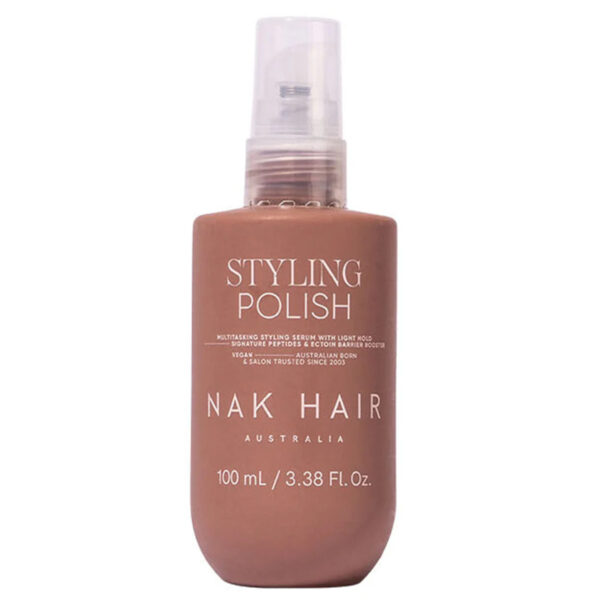 NAK SIGNATURE STYLING POLISH 100ML
