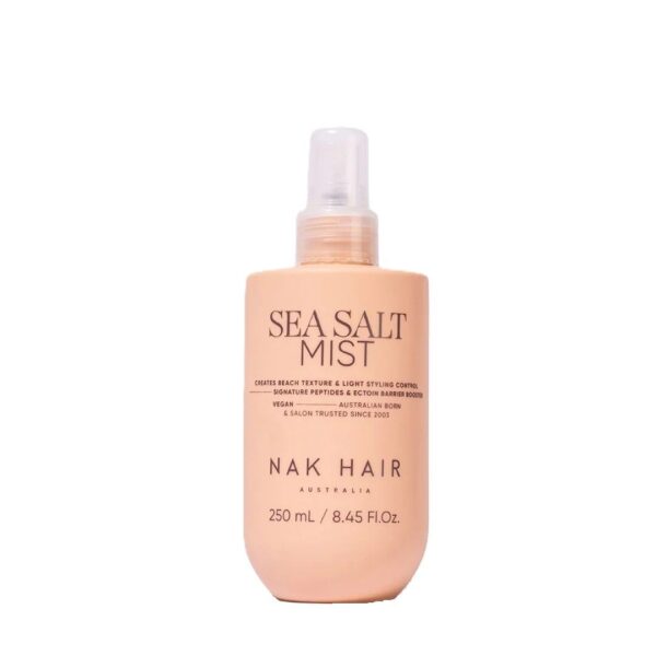 NAK SIGNATURE SEA SALT MIST 250ML