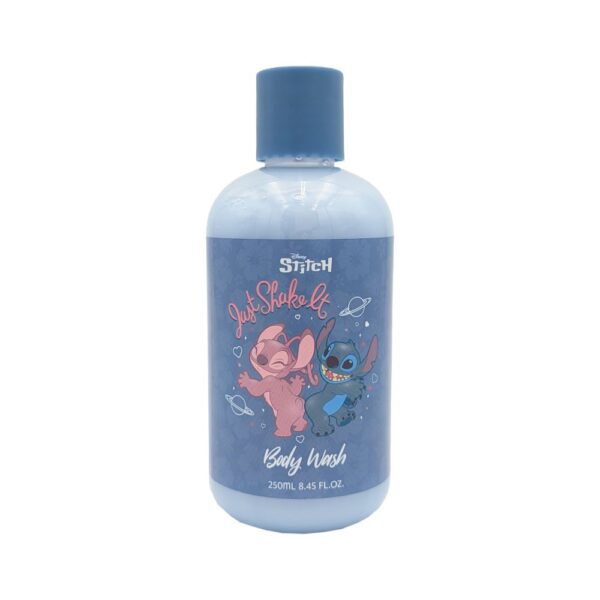STITCH BODY WASH 250ML