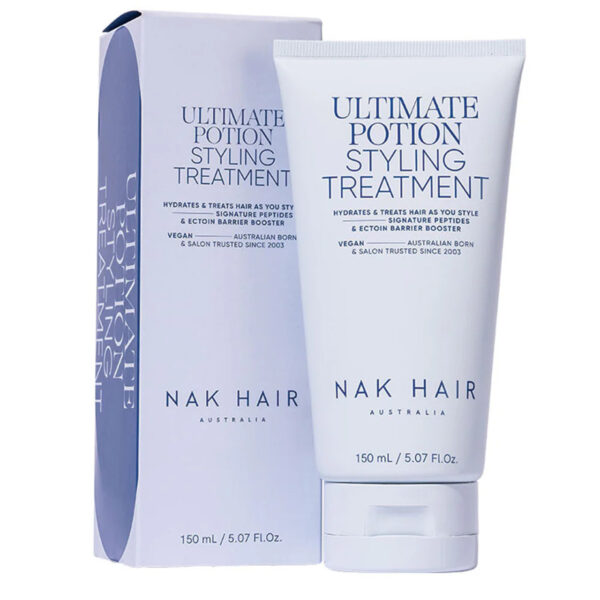 NAK SIGNATURE ULTIMATE POTION 150ML