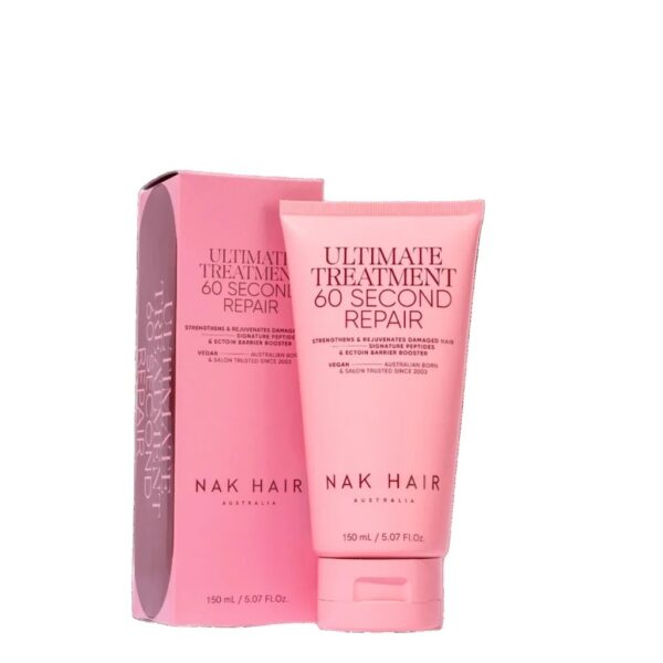 NAK SIGNATURE ULTIMATE TREATMENT 150ML