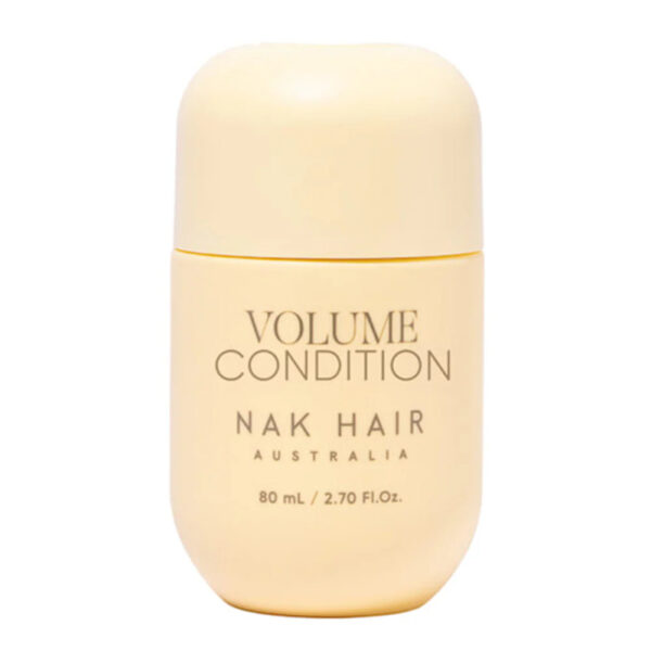 NAK SIGNATURE VOLUME CONDITIONER 80ML