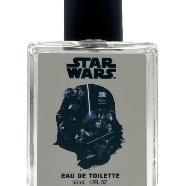 STAR WARS LEGACY COLLECTORS DARTH VADER EDT 50ML