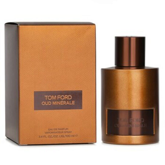 TOM FORD OUD MINERALE EDP 100ML PRIVATE BLEND COLLECTION