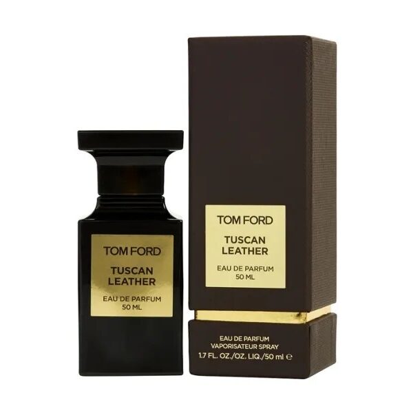 TOM FORD TUSCAN LEATHER (U) EDP 50 ml US