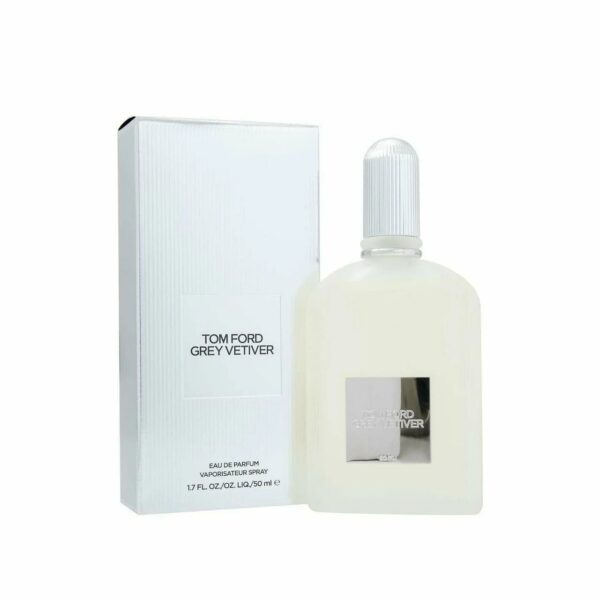TOM FORD GREY VETIVER EDP SPRAY 50ML