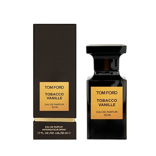 TOM FORD TOBACCO VANILLE EDP VAPO 50 ML