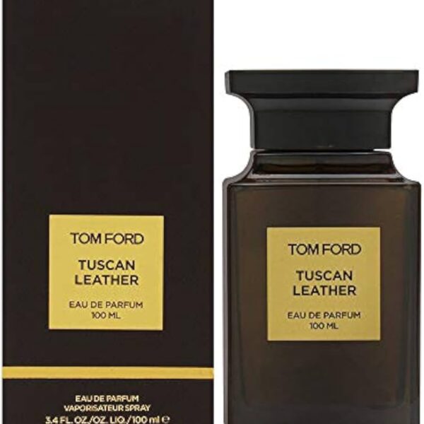 TOM FORD TUSCAN LEATHER EDP VP 100 ML