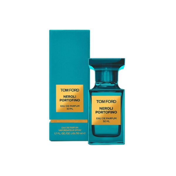 TOM FORD NEROLI PORTOFINO 50ML EDP SPRAY