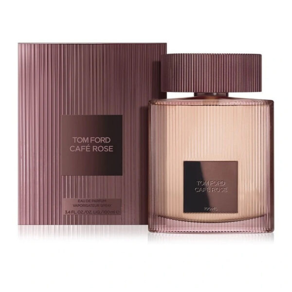 TOM FORD CAFE ROSE EDP 100ML