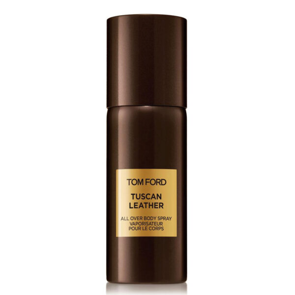 TOM FORD TUSCAN LEATHER BODY SPRAY 150ML