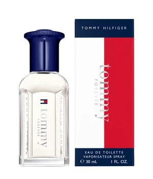 TOMMY HILFIGER FOREVER EDT 30ML