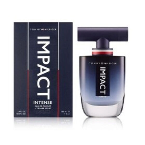 TOMMY IMPACT INTENSE EDP 100ML SPRAY