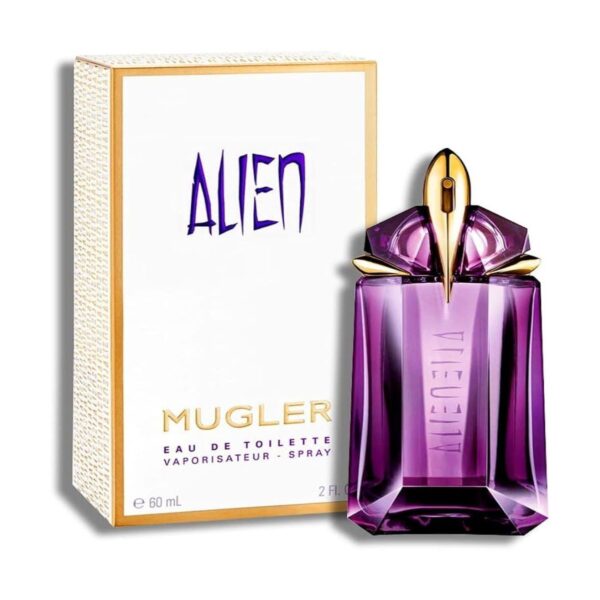 THIERRY MUGLER ALIEN EDT SPRAY 60ML