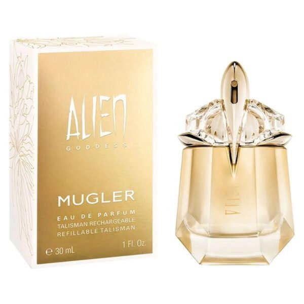 THIERRY MUGLER ALIEN GODDESS EDP 30ML SPRAY REFILLABLE