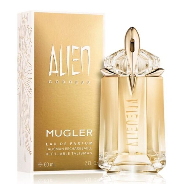 THIERRY MUGLER ALIEN GODDESS EDP 60ML SPRAY