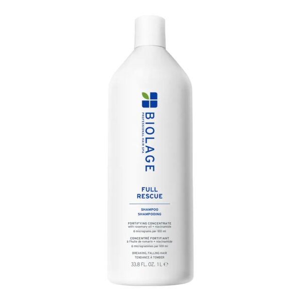 MATRIX BIOLAGE FULL RESCUE SHAMPOO 1000ML