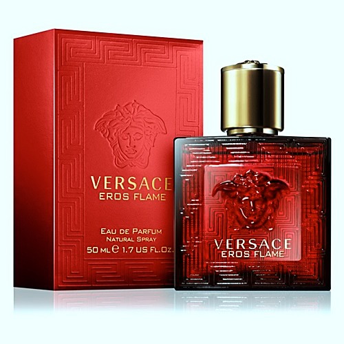 VERSACE EROS FLAME MEN EDP SPRAY 50ML