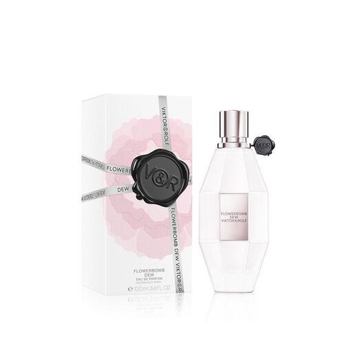 VIKTOR & ROLF FLOWERBOMB DEW EDP 100ML SPRAY