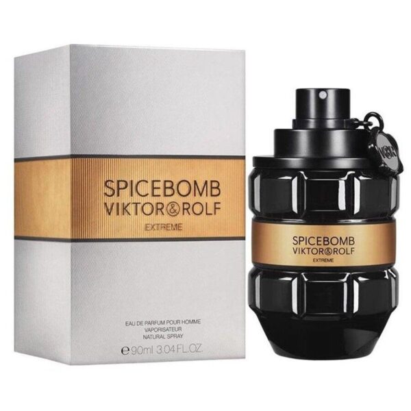VIKTOR & ROLF SPICE BOMB EXTREME EDP 90ML