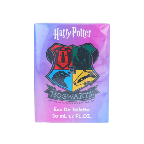 HARRY POTTER EDT 50ML