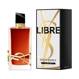 YVES SAINT LAURENT LIBRE LE PARFUM 90ML