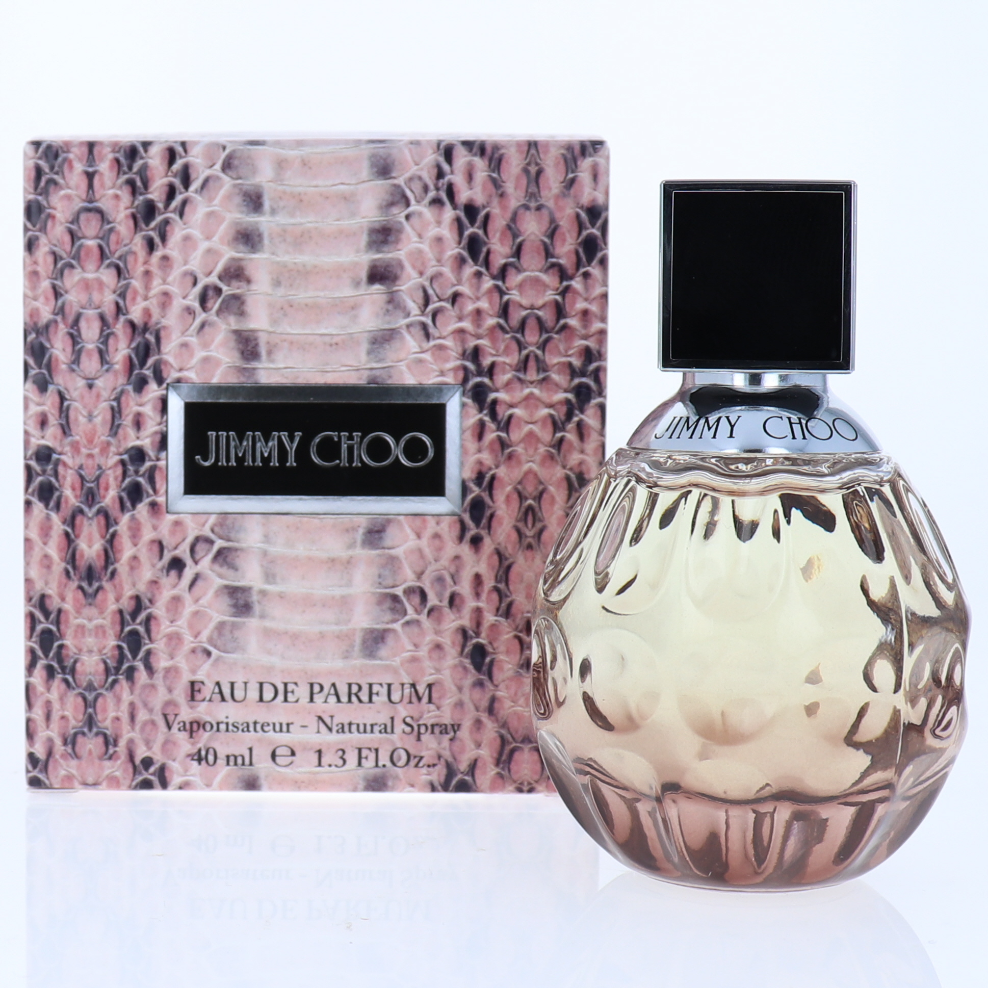 JIMMY CHOO EDP SPRAY 40ML - Image 3