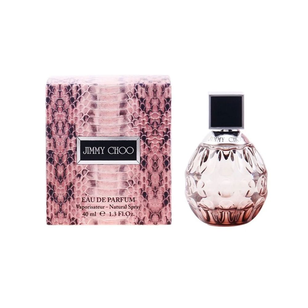 JIMMY CHOO EDP SPRAY 40ML