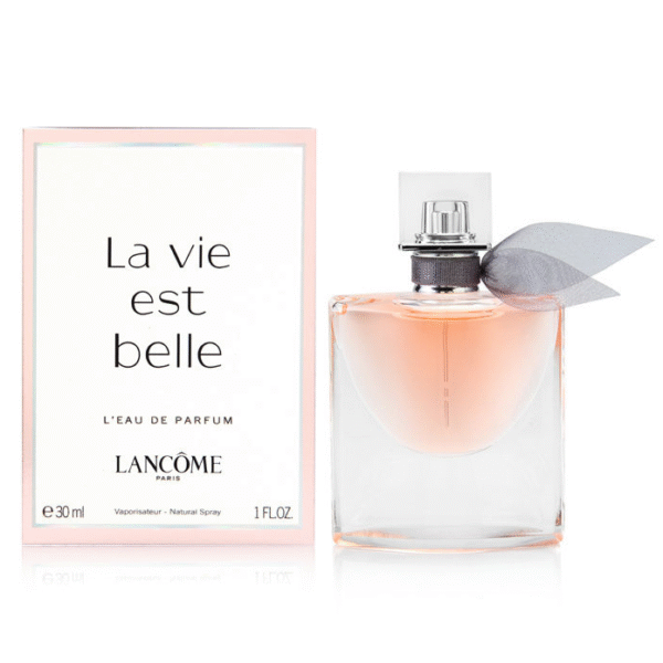 LANCOME LA VIE EST BELLE EDP 30ML