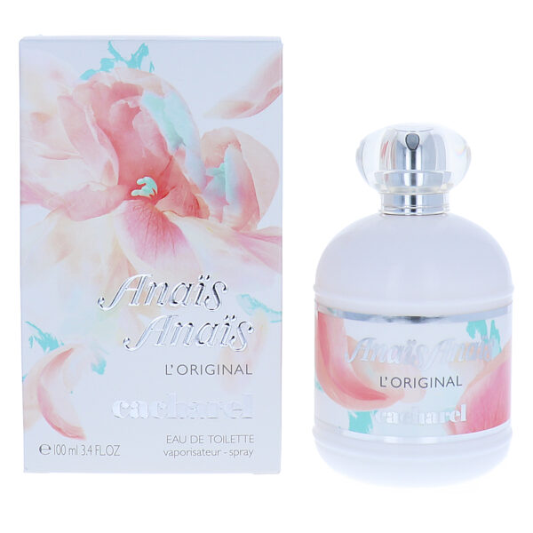 CACHAREL ANAIS ANAIS L'ORIGINAL EDT 100ML