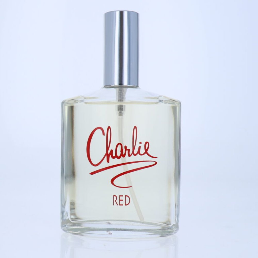 REVLON CHARLIE RED EDT 100ML - Image 2