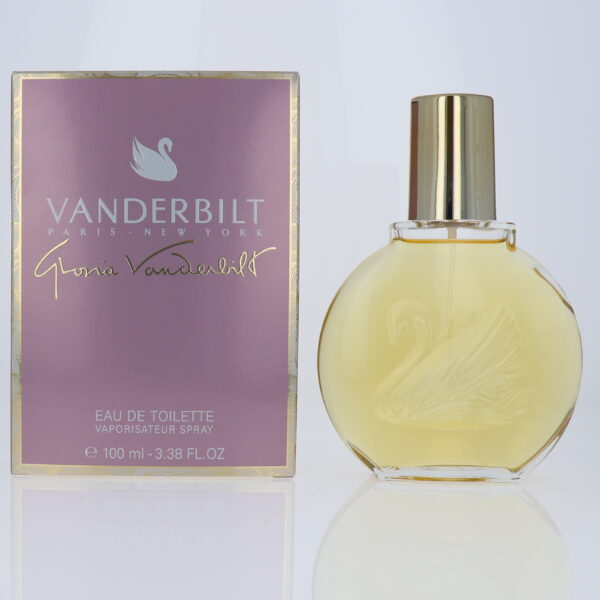 GLORIA VANDERBILT VANDERBILT EDT 100ML
